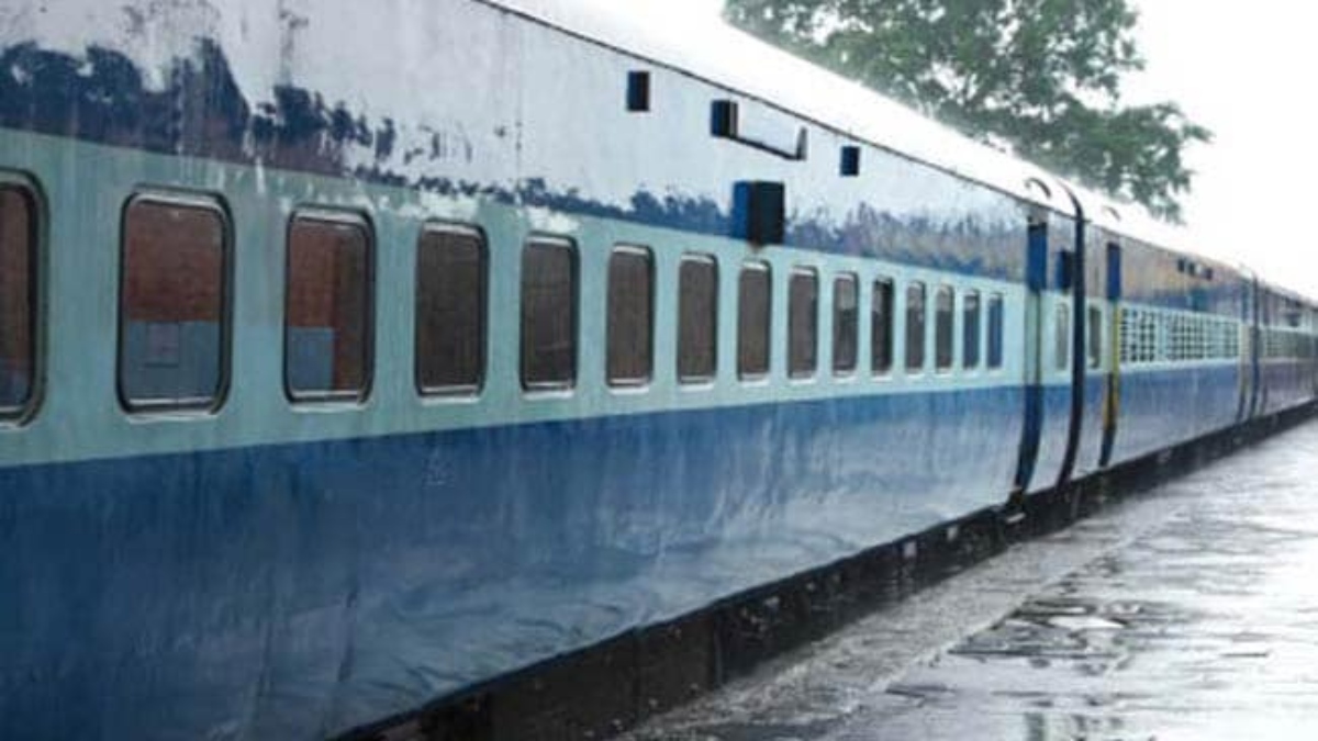 Indian Railway, Railways New Feature, Railway, Smoke Detection System, Railway Feature