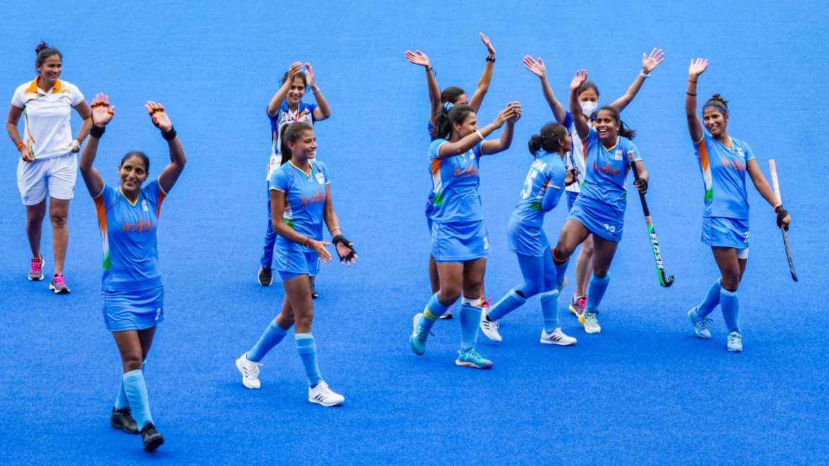Asian Games 2023: भारतीय महिला हॉकी टीम ने जापान को हराकर ब्रॉन्ज मेडल जीता