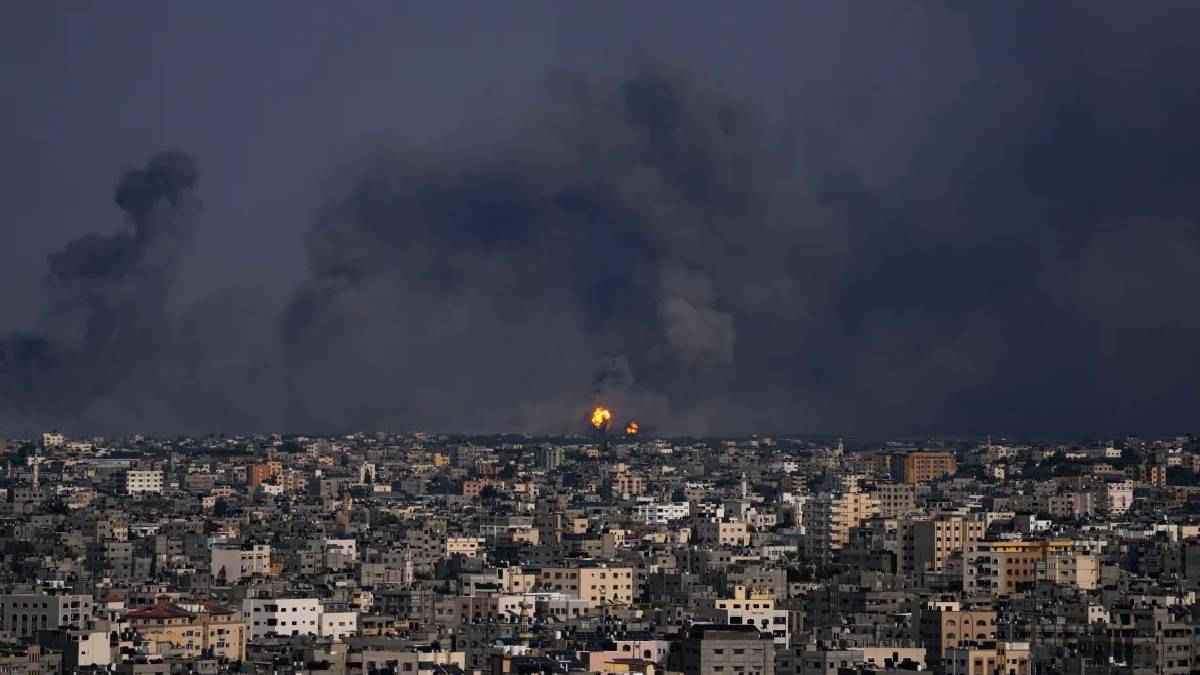 Israel Hamas Conflict: कब तक टिक पाएगा हमास, बंधकों का क्या होगा? 5 सवालों में जानें सभी जवाब