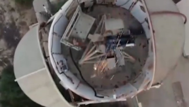 Israel Hamas War Israel Hamas Conflict Drone Technique Of Iran