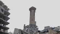 Israel Hamas War Latest News Al Ansar Masjid Attack