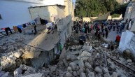 Israel Hamas War Latest Update Gaza Church Bombing