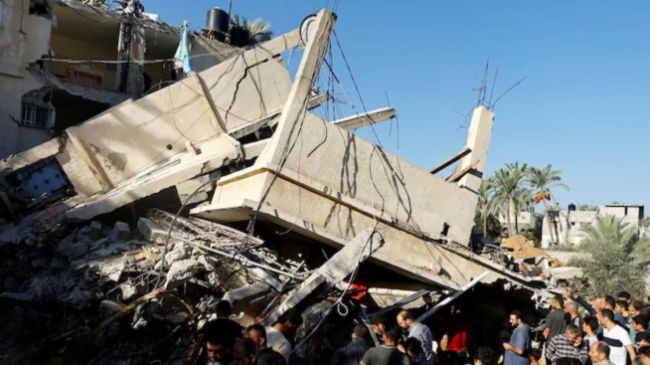 Israel Hamas War Latest Update, Israel attack on Gaza, Israel Hamas War, Israel Hamas War Latest News, Israel Hamas War Live News