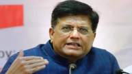 piyush goyal