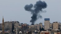 इजराइली खुफिया एजेंसी ने पिछले हफ्ते कहा -'हमास हमला नहीं करेगा', अचानक मिसाइल दाग कर दी 600 लोगों की मौत