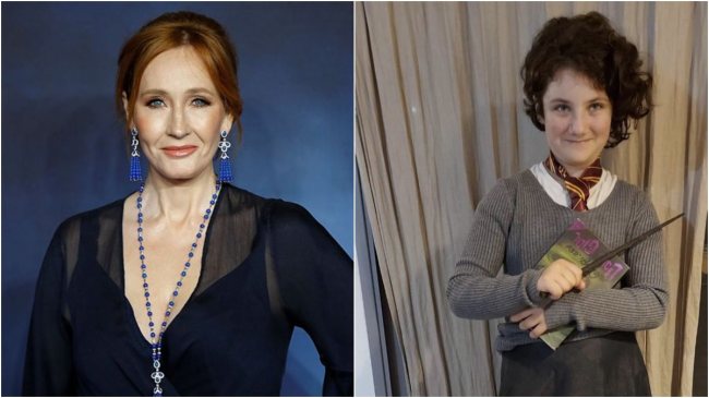 Israel-Hamas war: Harry Potter fan Noya Dan found dead whose story JK Rowling posted