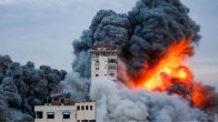 हमास के हमले में 350 नागरिकों की मौत, इजराइल का दावा- 400 फिलिस्तीनी चरमपंथियों को मार गिराया