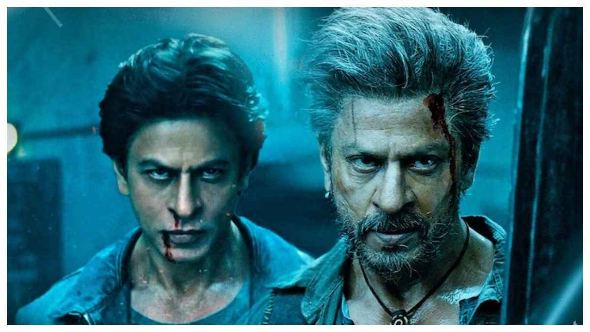 बॉक्स ऑफिस से उतरने को तैयार नहीं Jawan, 25वें दिन भी Shahrukh Khan की फिल्म करेगी धमाका