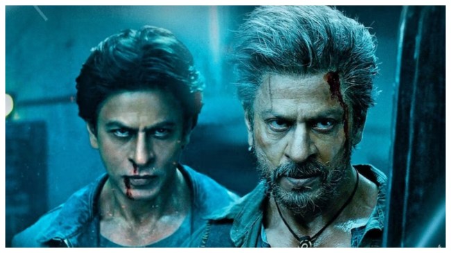 Jawan Box Office Collection Day 25 (May Earn)