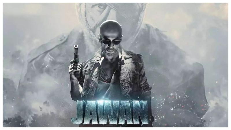 Jawan Box Office Collection Day 27 (May Earn)