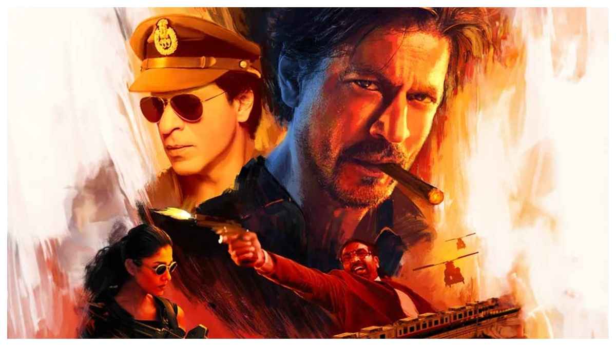 बॉक्स ऑफिस पर Jawan की पकड़ हुई ढीली, 28वें दिन इतने नोट छापेगी Shahrukh Khan की फिल्म