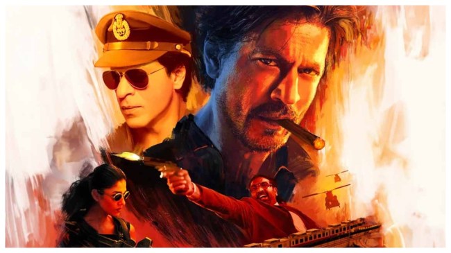 Jawan Box Office Collection Day 28 (May Earn)