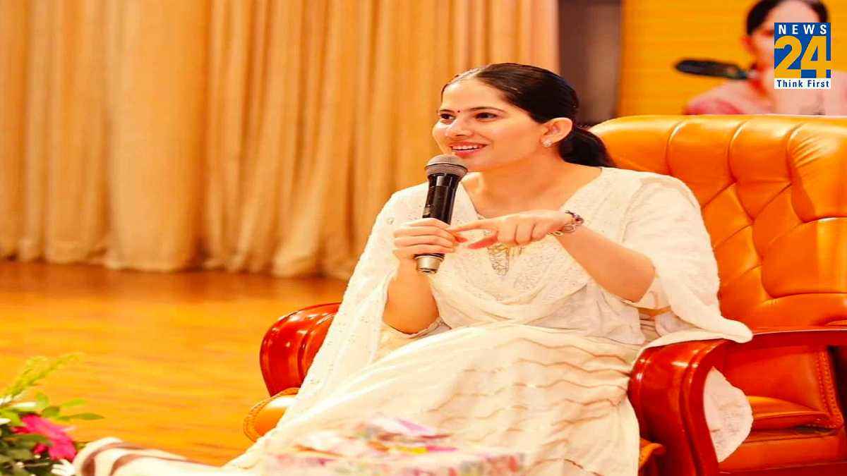 Jaya Kishori Motivational Videos
