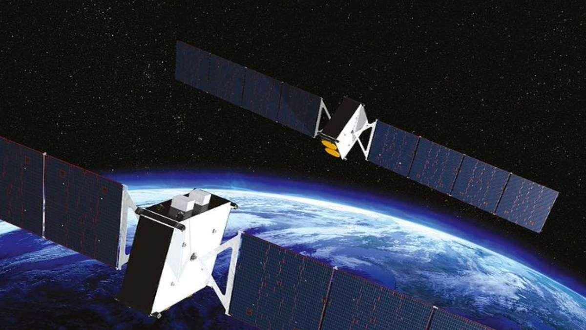 Reliance Jio ने पेश किया Jio Space Fiber, ग्रामीणों को मिलेगा फास्ट इंटरनेट का लाभ