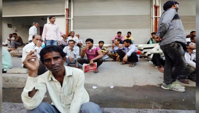 Job Crisis Tech Companies Laying Off Employees Job Crisis Tech Companies Laying Off Employees