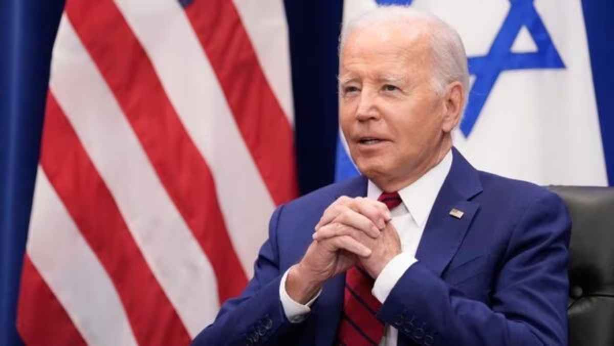 Joe Biden