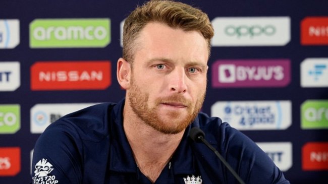 Jos Buttler Ben Stokes ODI World Cup 2023
