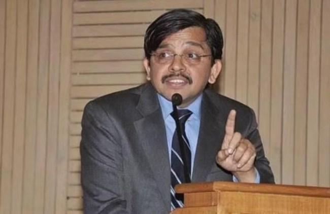 Delhi riots, modi government,Justice S Muralidhar