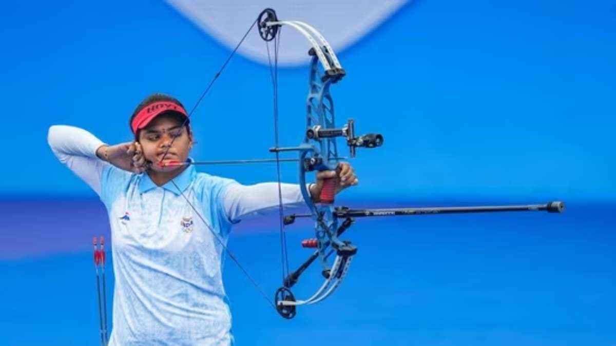 Asian Games 2023: तीरंदाजी में भारतीय टीम ने लहराया परचम, ज्योति सुरेखा और प्रवीण ओजस ने जीता गोल्ड