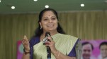 K Kavitha