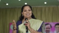 K Kavitha