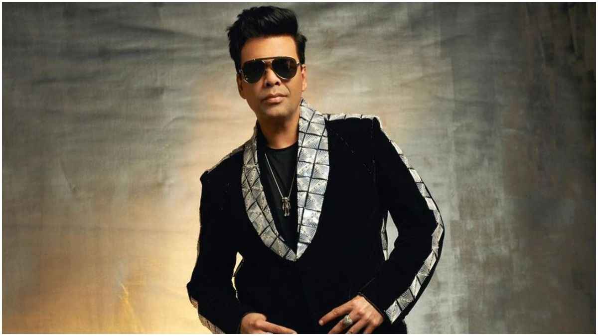 Karan Johar Reveals Love Life