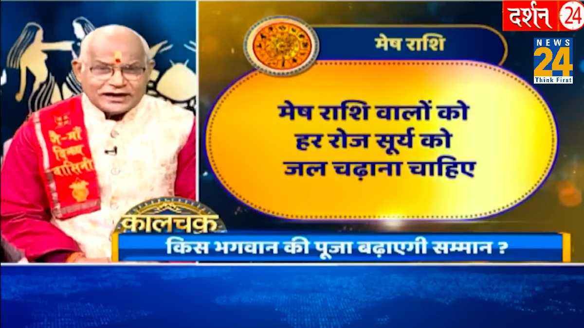 KaalChakra