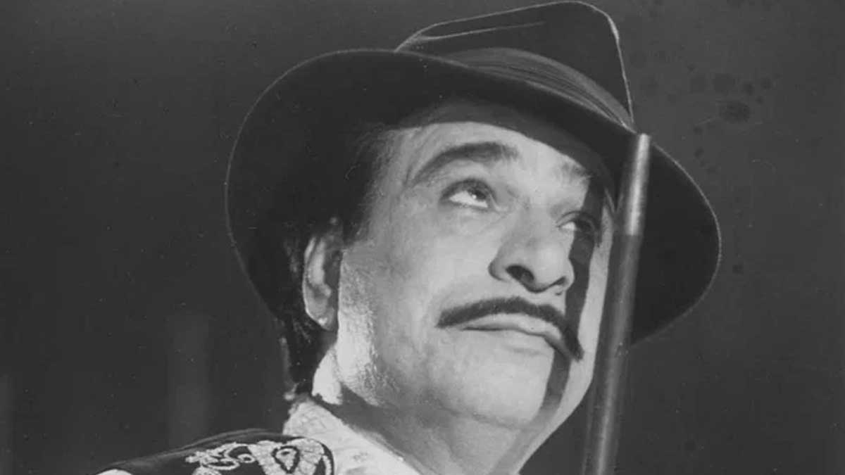 Kader Khan Birth Anniversary