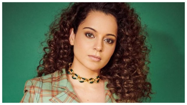 Kangana Ranaut announced Tanu Weds Manu 3