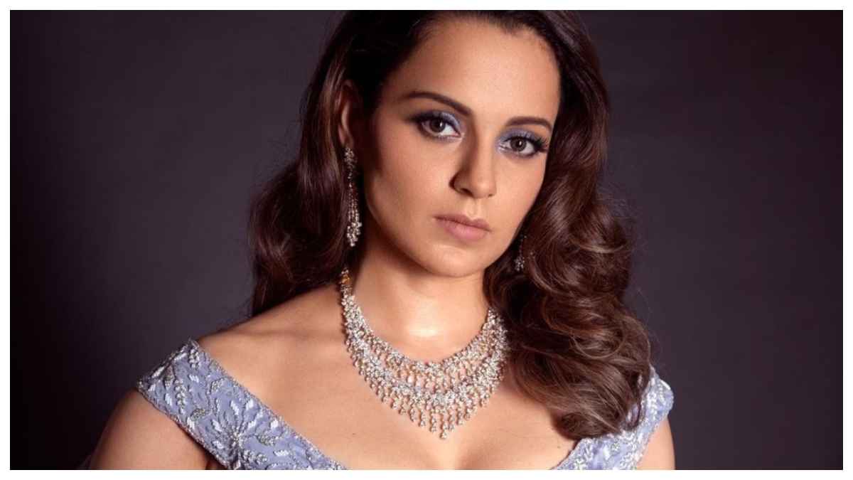 Kangana Ranaut ने किया 'स्टैच्यू ऑफ यूनिटी' का दौरा, एक्ट्रेस ने लिखा- मुझमें और अपकमिंग फिल्म 'तेजस' की पूरी टीम...
