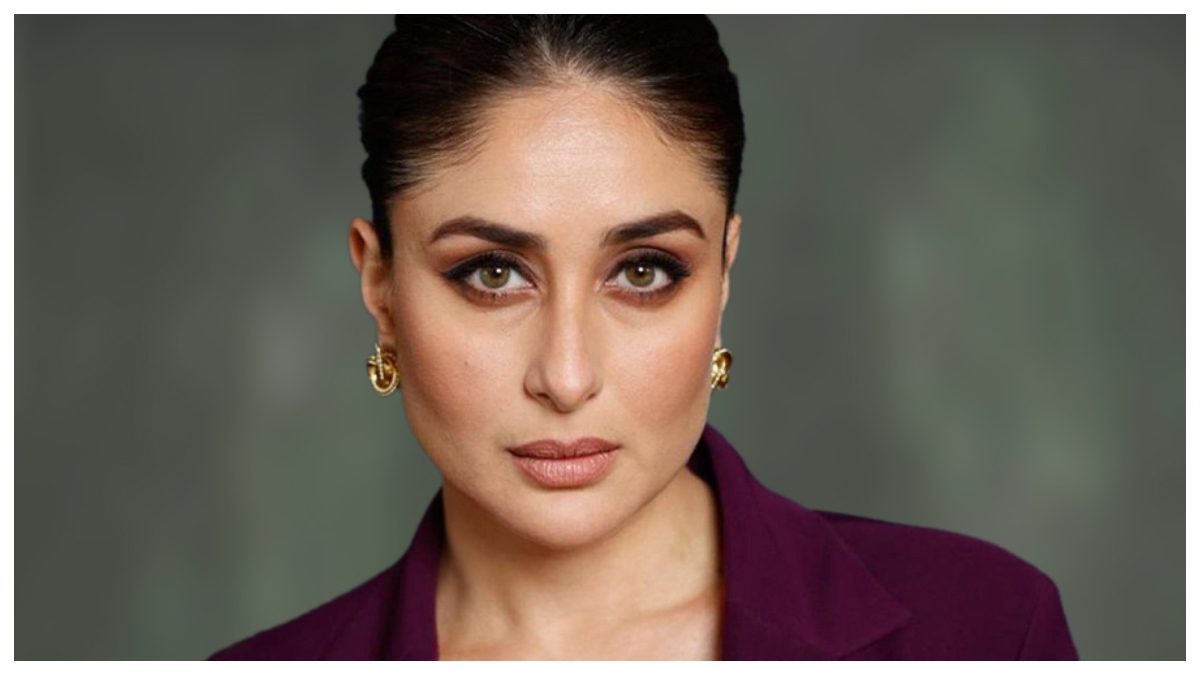 Kareena Kapoor Khan