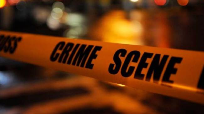 British Soldier Brutally Stabbed