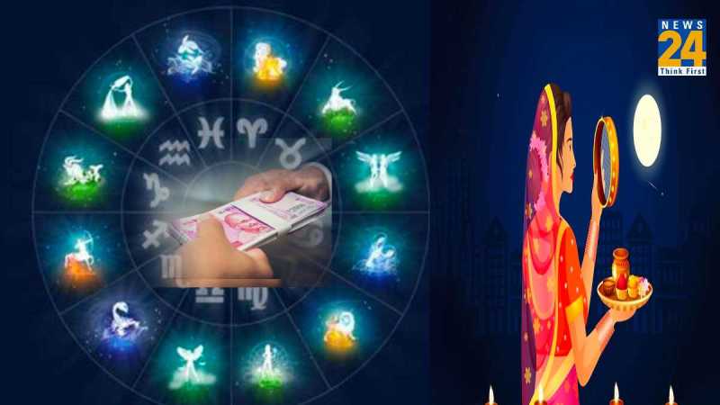 Karva Chauth 2023 Rare Yog