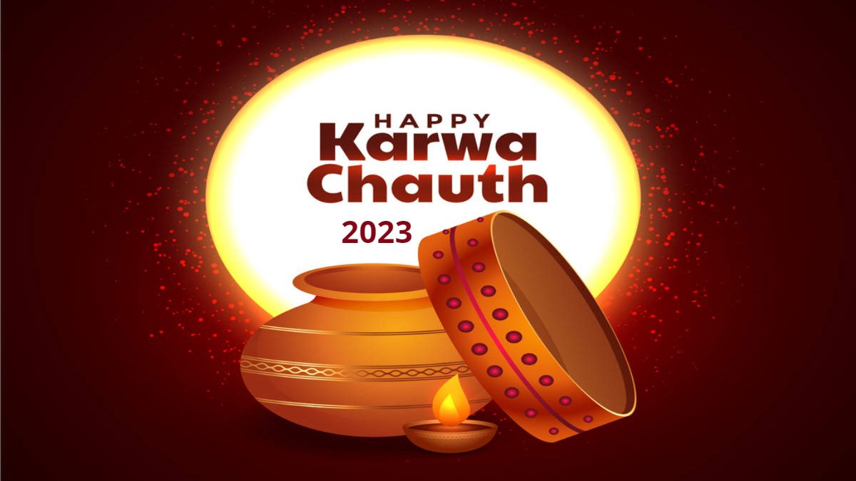 Karwa Chauth 2023