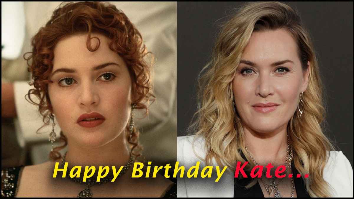 'Titanic' की 'रोज' बनने के लिए Kate Winslet ने बेले कई पापड़, निर्देशक के आगे गिड़गिड़ाने तक लगी थीं 'मधुबाला' की कॉपी