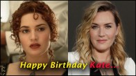 Kate Winslet Birthday