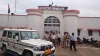 Katni Jail, Prisoner Escaped, Katni News, Madhya Pradesh News, Katni Jail News