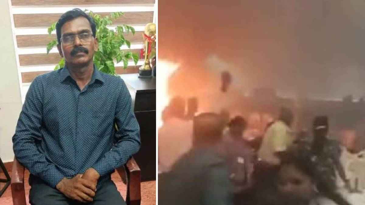 केरल धमाके में 4 IED का हुआ यूज, आरोपी ने ऑनलाइन सीखा था बम बनाना; क्या था ब्लास्ट का मकसद?