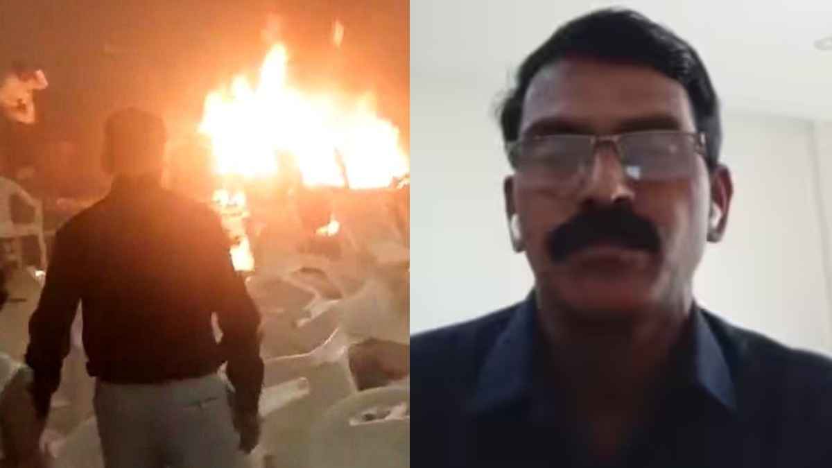 Kerala Blast: प्रार्थनासभा में 'सुतली बम' से किया था धमाका, मरने वालों की संख्या हुई 3; जानें अब तक का अपडेट