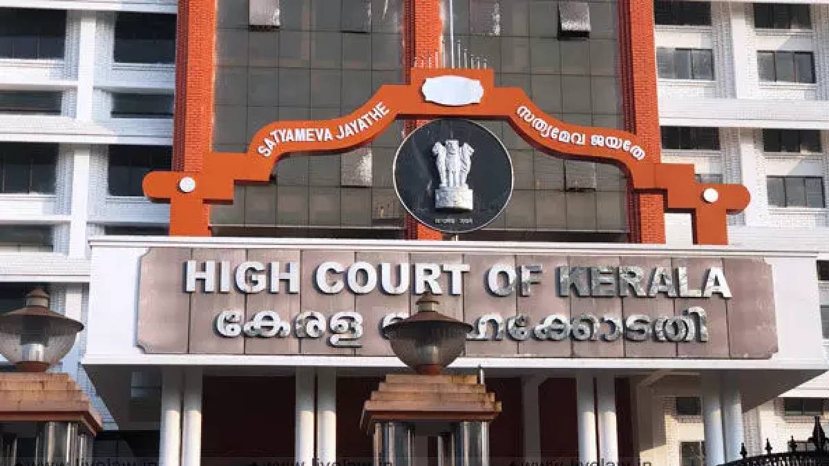 Kerala HC Rejects Petition Wife Does Not Cook Food Tasty Cannot Ground For Divorce