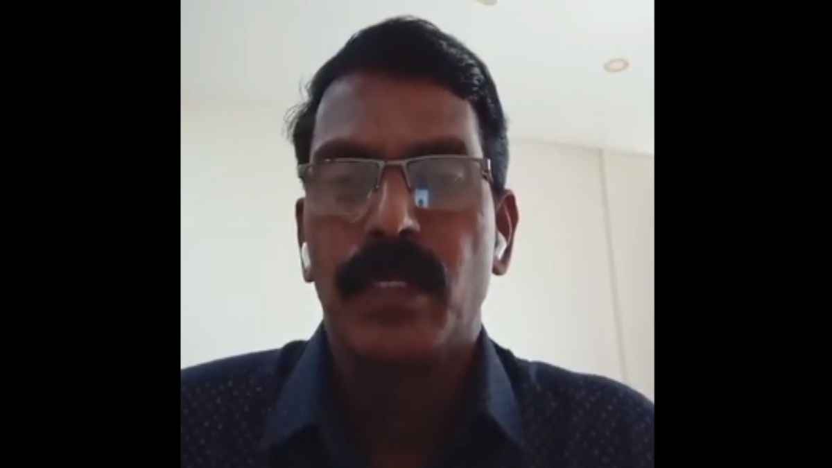 'धर्म के नाम पर घोल रहे थे जहर...' केरल ब्लास्ट के आरोपी का 'कबूलनामा', Video Viral