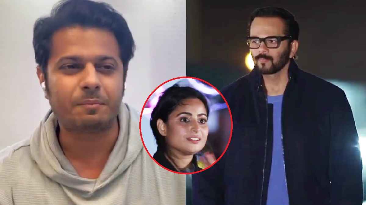 Rohit Shetty से भिड़े Neil Bhatt! Khatron Ke Khiladi 13 के बाकी कंटेस्टेंट्स को भी सुनाई खरी-खोटी