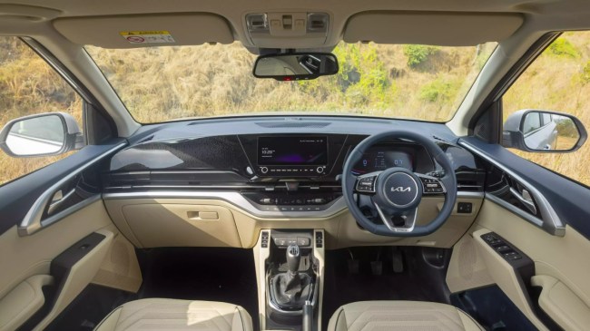 Kia Carens Kia Carens