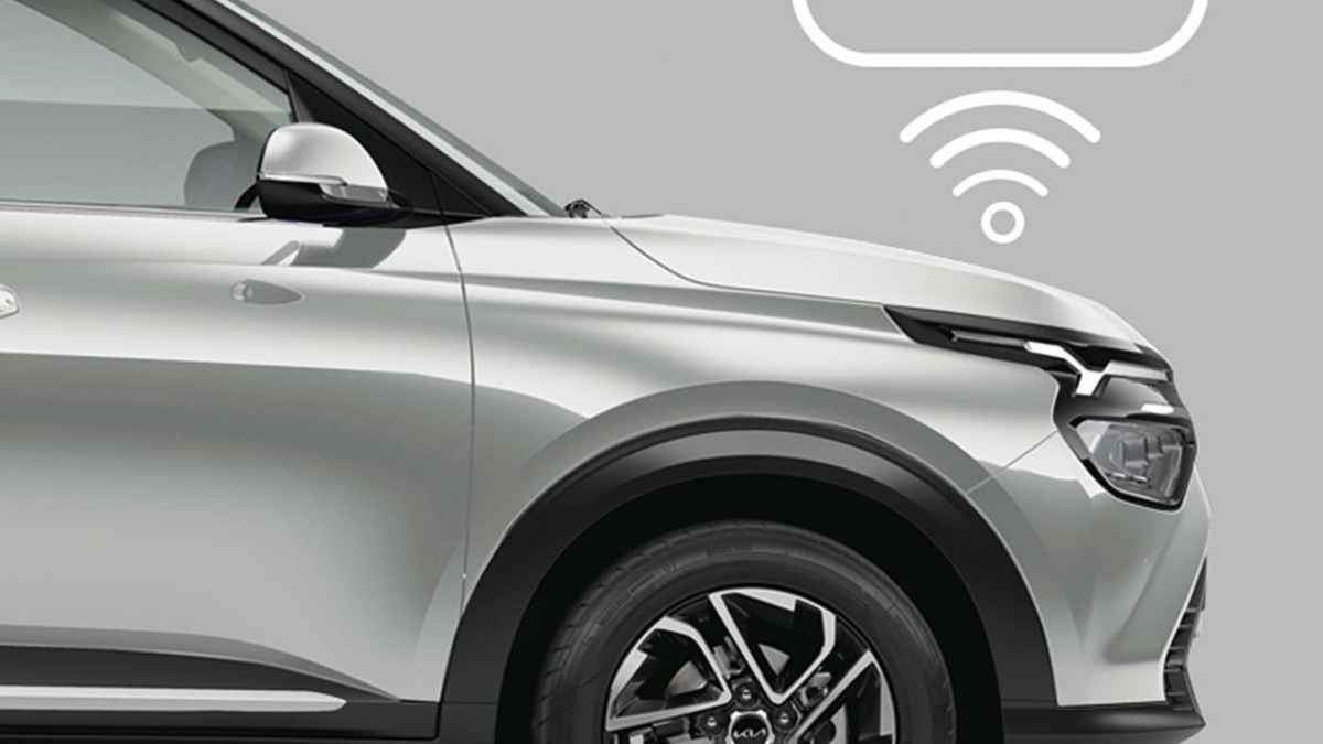 Kia की यह नई SUV, 20 लाख से कम कीमत और Toyota Rumion को देगी चुनौती