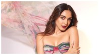 Kiara Advani