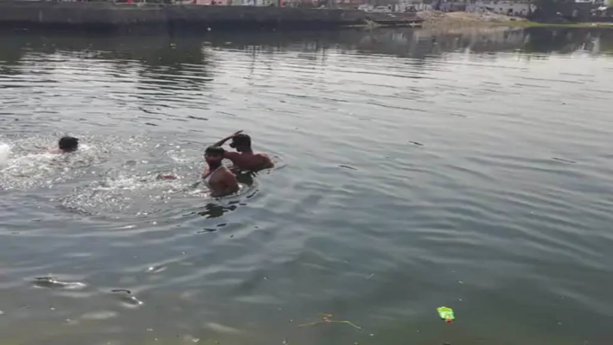 Kota Family Drowns in Canal, Rajasthan Accident, Hindi News, Family Drowns in Canal, Kota Accident, Rajasthan News, Kota News