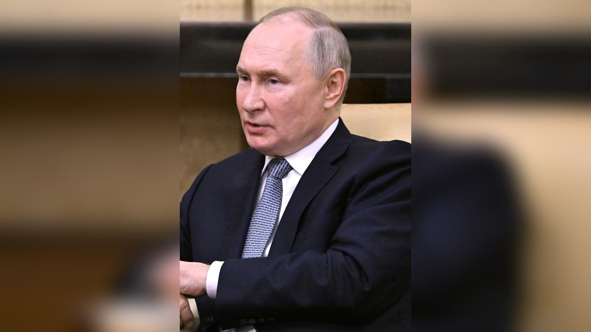 Kremlin Statement on Body Doubles of Russian President Vladimir Putin, Kremlin, Body Doubles of Vladimir Putin, Russian President Body Doubles, World News