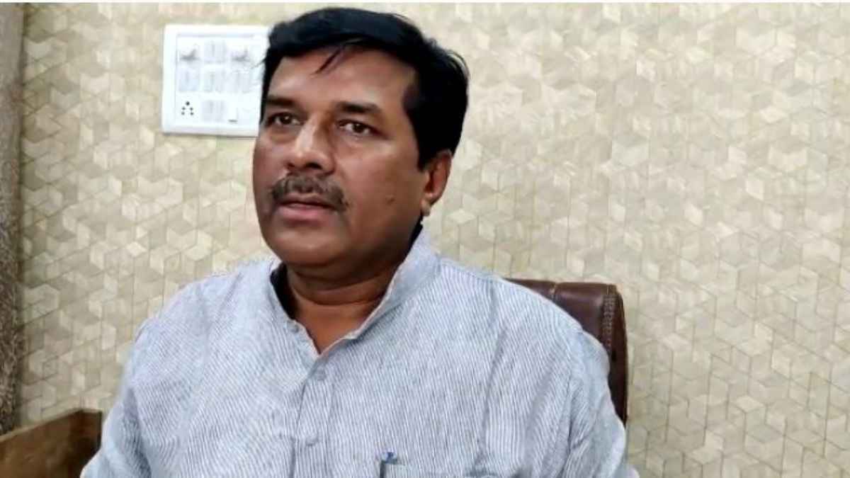 कांग्रेस की सूची आई है, इस्तीफे भी होंगे, मंत्री भारत सिंह बोले- 'उपद्रवियों को तवज्जो देगी पार्टी तो ऐसा ही होगा'
