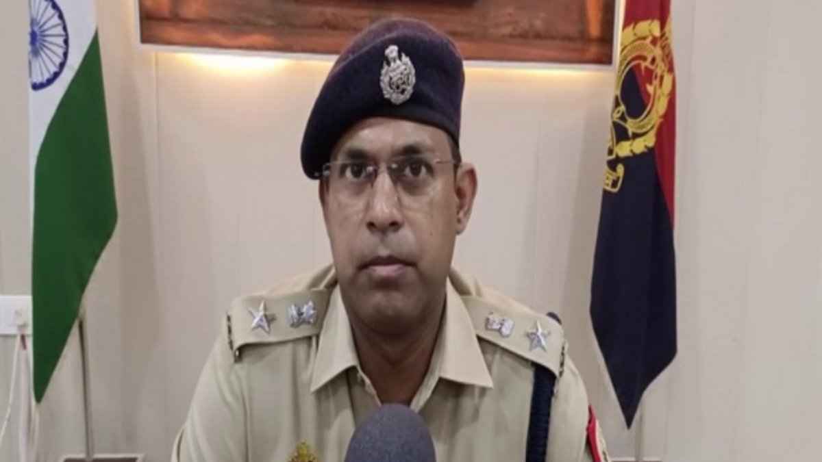 रेप नहीं कर पाया तो बच्ची को दी खौफनाक मौत, अब आरोपी सद्दाम का पुलिस ने किया एनकाउंटर