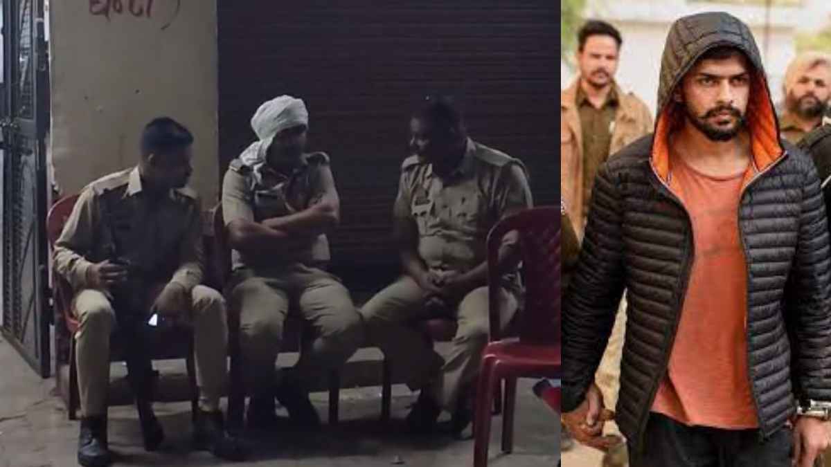 'मैं लॉरेंस बिश्नोई गैंग से बोल रहा हूं...' कहकर यूपी के व्यापारी से मांगी 15 लाख की रंगदारी, एसपी ने दी SOG सुरक्षा